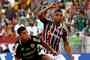 Santos x Fluminense: onde assistir ao jogo pela Série A do Brasileirão