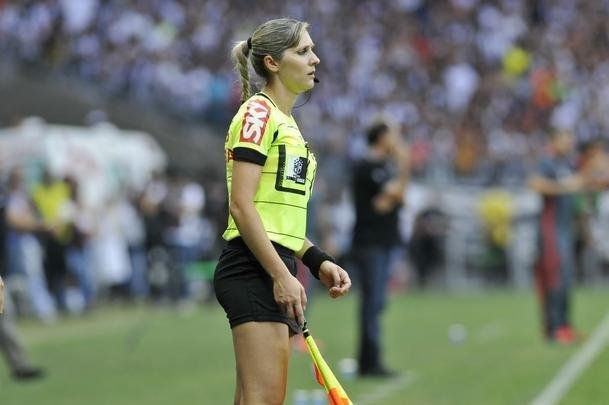 Fotos do jogo entre Atltico e Flamengo no Mineiro