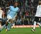Manchester City bate Shakhtar Donetsk e lidera grupo; Napoli faz 3 no Feyenoord