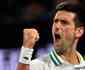 Nmero 1 do mundo, Djokovic anuncia que no disputar Masters 1000 de Madri