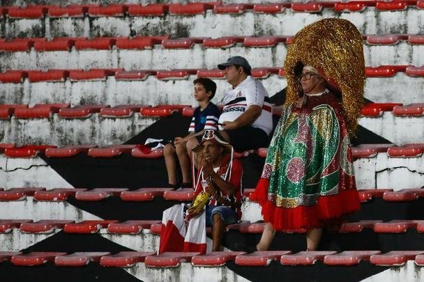Clássico das Emoções disputado pela 2ª fase da Copa do Brasil vale R$ 1,45 milhão para o vencedor do confronto