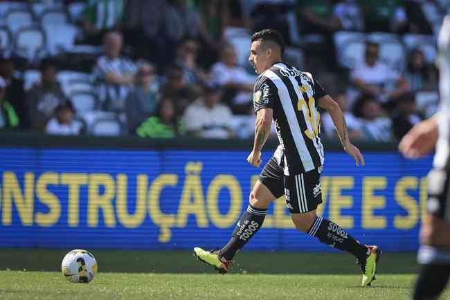 Veja melhores momentos de Atlético 1 x 2 Coritiba