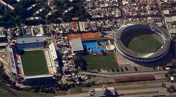 Estadio Libertadores de America - Independiente - The Stadium Guide