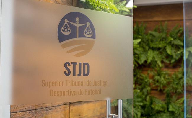 Sessão itinerante do STJD será realizada em BH pela segunda vez