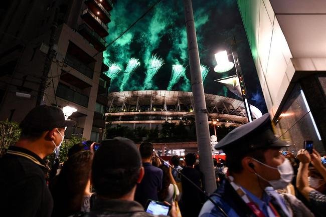 Jogos Paralmpicos de Tquio chegam ao fim depois de 13 dias de muita emoo; prxima parada ser em Paris, na Frana, em 2024 