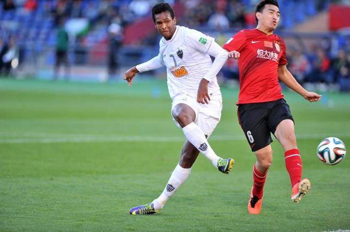 Deciso do terceiro colocado do Mundial de Clubes foi disputada no Marrakesh Stadium