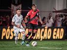 A caminho do Botafogo, Marlon Freitas se despede do Atltico-GO