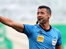 CBF define arbitragem para Corinthians x Flamengo pela Copa do Brasil 