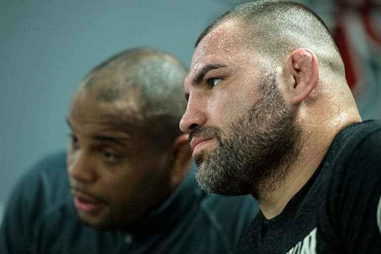 Brandon Magnus/Getty Images Brandon Magnus/Getty Images