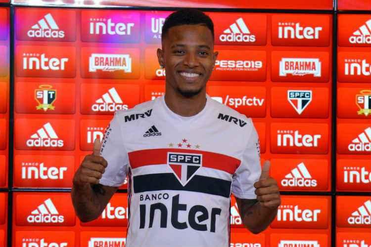 <i>(Foto: Érico Leonan / saopaulofc.net)</i> <i>(Foto: Érico Leonan / saopaulofc.net)</i>