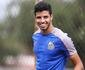 Santos faz acordo com a Sampdoria para receber por Kaique Rocha