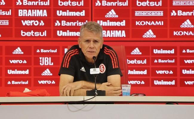 Autuori já comandou as seleções do Peru e Qatar