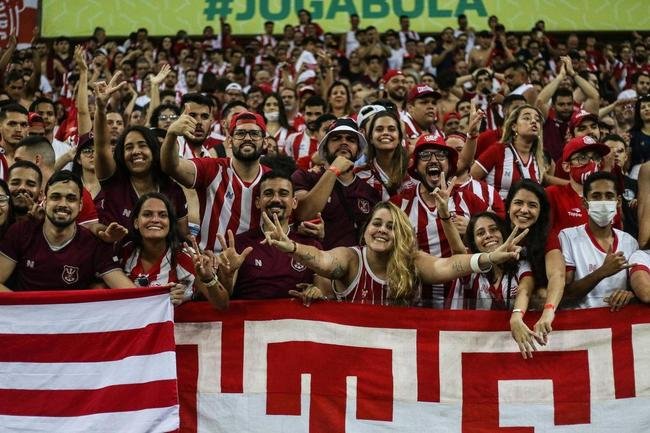 17. Nutico - 24.518 scios (dados de agosto de 2022)