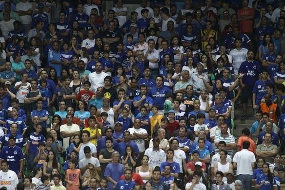 Santos, do craque Neymar, dominou a partida no Independncia e venceu com justia