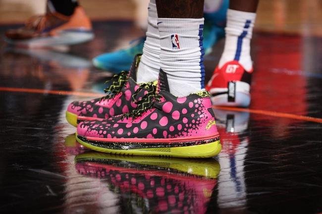 Montrezl Harrell, do Philadelphia 76ers