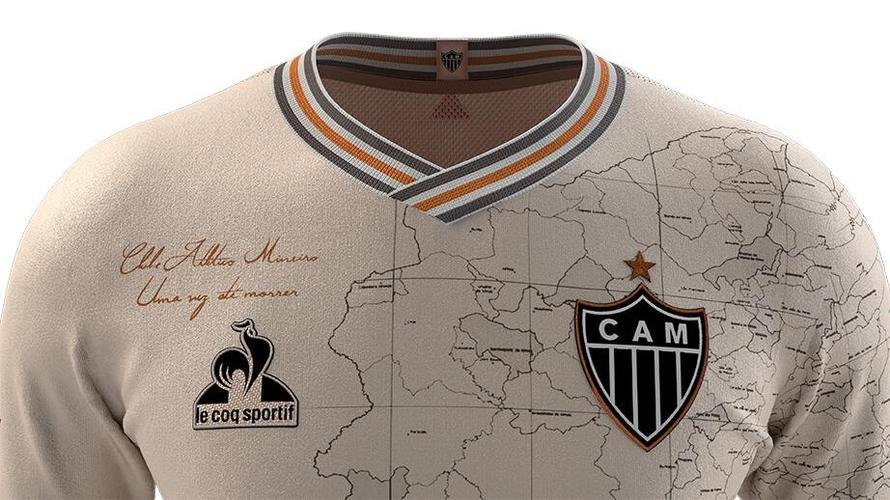 Detalhes do modelo vencedor do Manto da Massa