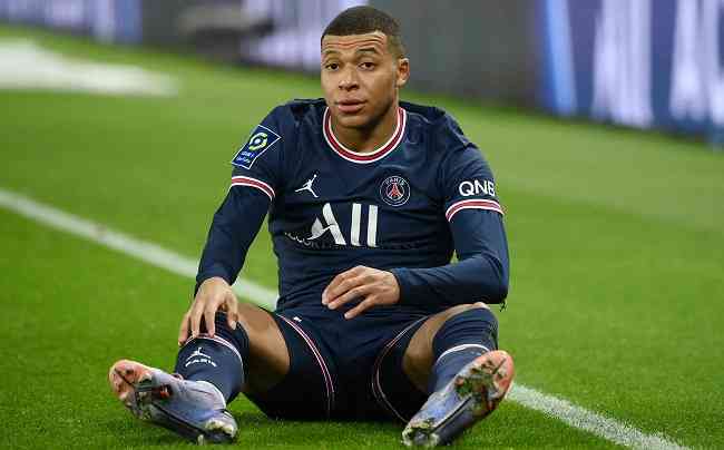 Mbappé quer o Real Madrid mas exige valores 'obscenos' aos merengues