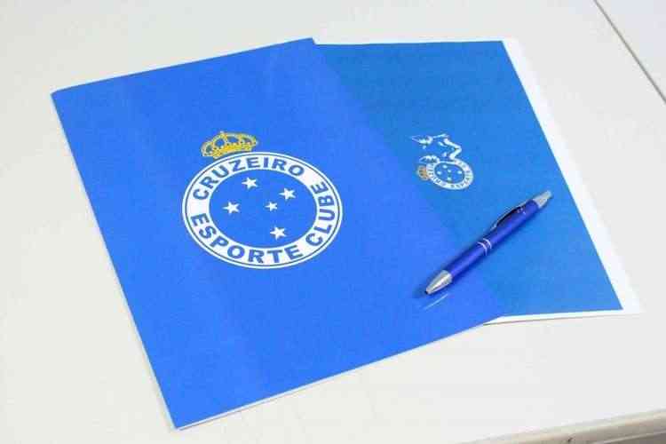 (Foto: Divulgao / Cruzeiro)