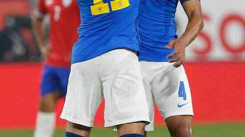 Gordinho? Neymar nega estar fora de forma: 'No próximo jogo peço camisa M'  - Superesportes
