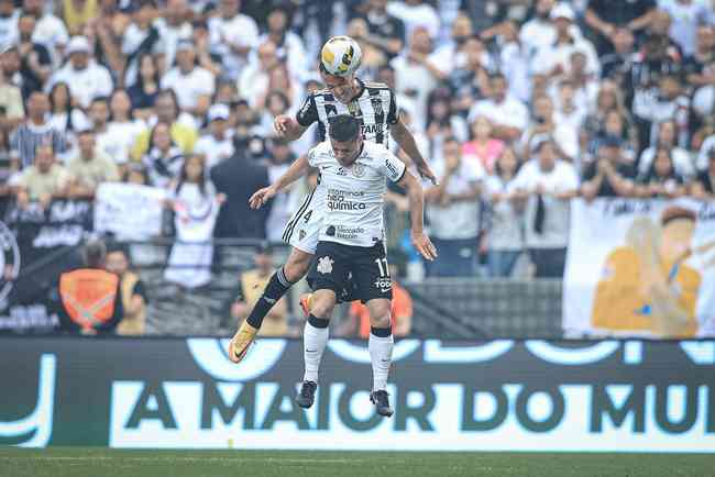 Atlético-MG na Libertadores, Rio Open Veja onde assistir aos jogos desta  quarta-feira - Lance!