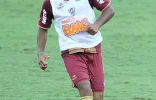 Paulo Henrique - 2012 - 3 jogos / 0 gols
