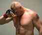 Ex-campeo do UFC, Brock Lesnar  suspenso por um ano devido a doping; Nate Diaz  punido