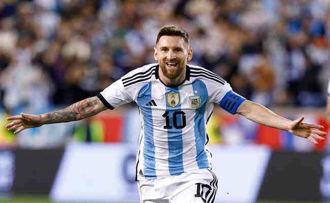 Quantas vezes a Argentina venceu a Copa do Mundo? - Superesportes