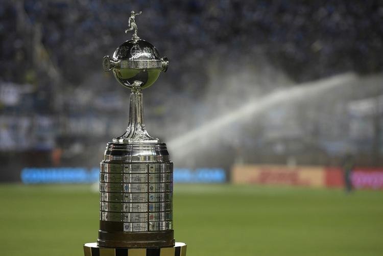 (Foto: Divulga��o/Conmebol)
