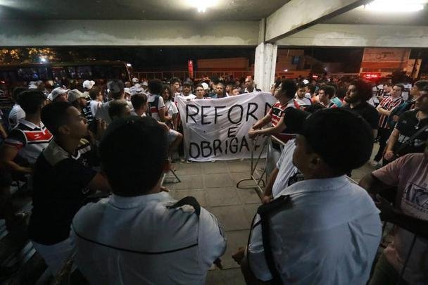 Conselho Deliberativo coral realizou primeira sessão para discutir versão do estatuto que será levada à votação, em assembleia geral