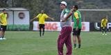Moacir J�nior: 4 jogos (2D, 2V)