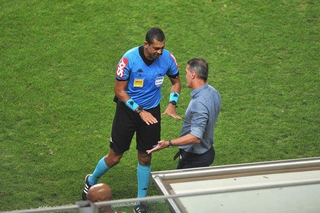 Fotos do jogo entre Amrica e Juventude, no Independncia, em Belo Horizonte, pela sexta rodada da Srie A do Brasileiro