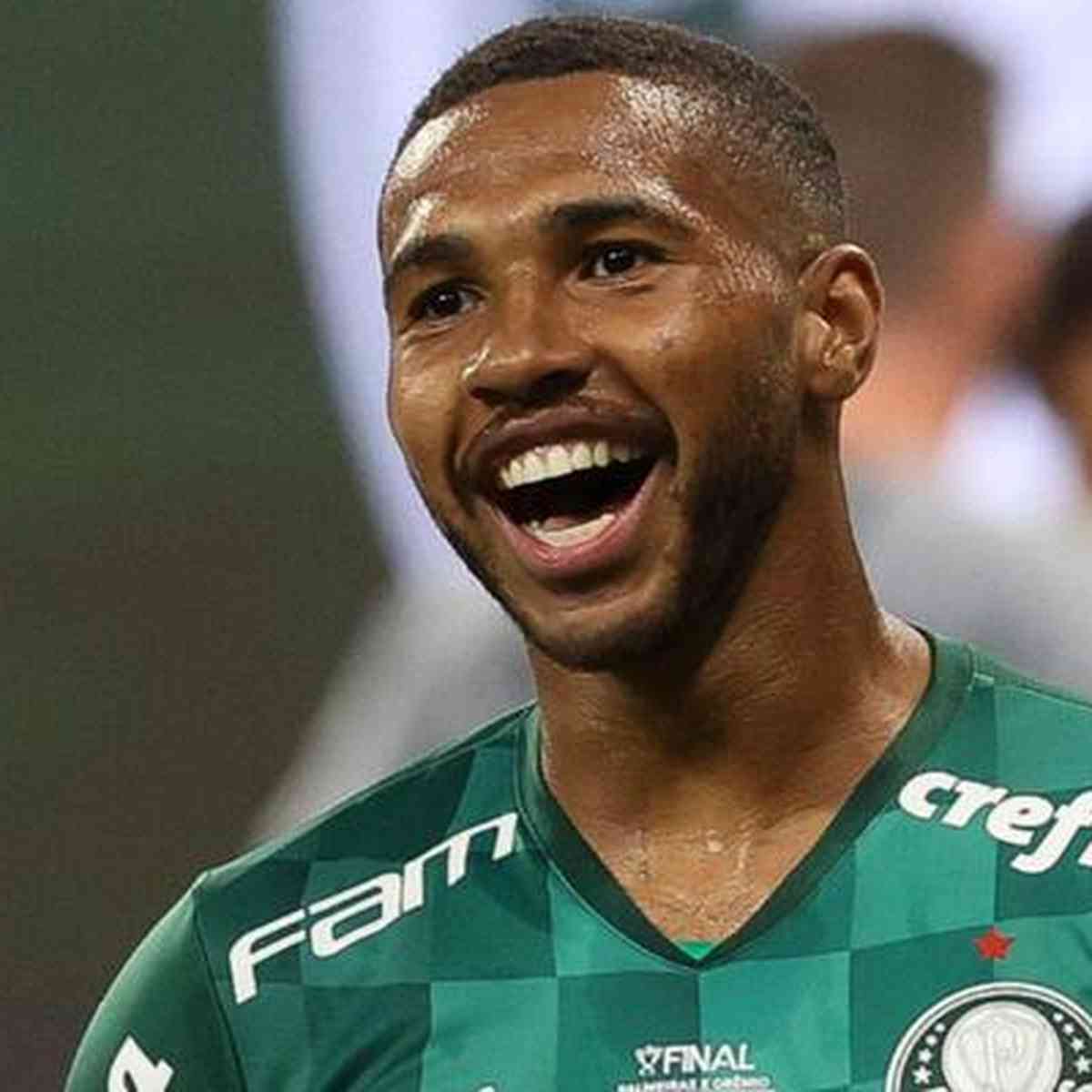 Cruzeiro chega a acordo com Palmeiras e anuncia atacante Wesley