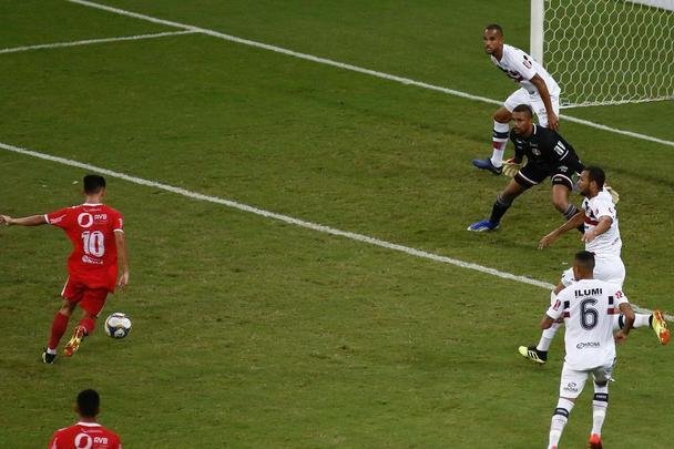 Tricolor do Arruda enfrenta Cavalo de Aço, na Arena de Pernambuco, em partida válida pela 15ª rodada da Série C