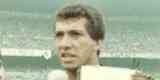 Carlos Alberto Seixas, do Cruzeiro, foi artilheiro do Campeonato Mineiro de 1984 com 14 gols