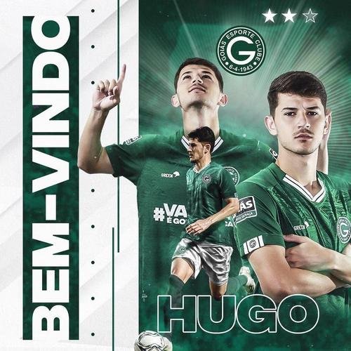 Hugo, lateral-esquerdo (Goiás)