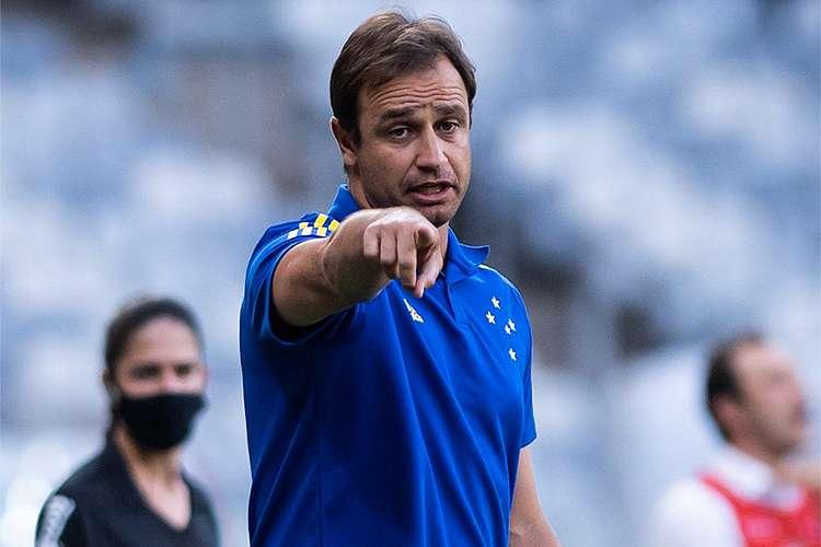 (Foto: Bruno Haddad/Cruzeiro) (Foto: Bruno Haddad/Cruzeiro)