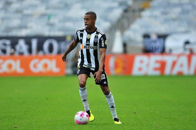 Fotos do jogo entre Atltico e Fluminense, no Mineiro, em Belo Horizonte, pela 29 rodada do Campeonato Brasileiro