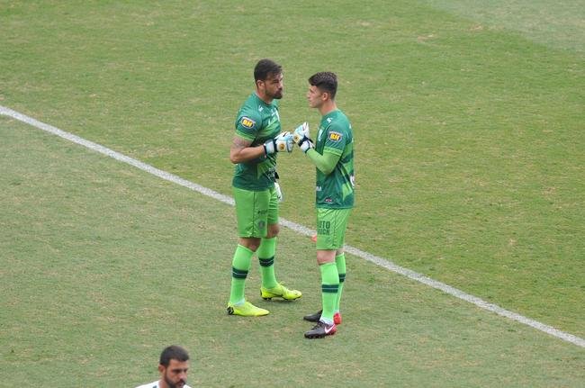 Fotos do jogo de ida da final do Campeonato Mineiro, entre Amrica e Atltico, no Independncia, em Belo Horizonte