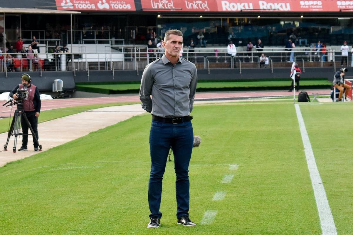 Fotos do jogo entre So Paulo e Amrica, no Morumbi, em So Paulo, pela 11 rodada do Campeonato Brasileiro