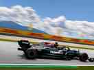Hamilton dá o troco em Verstappen e lidera 3º treino livre no GP da Estíria