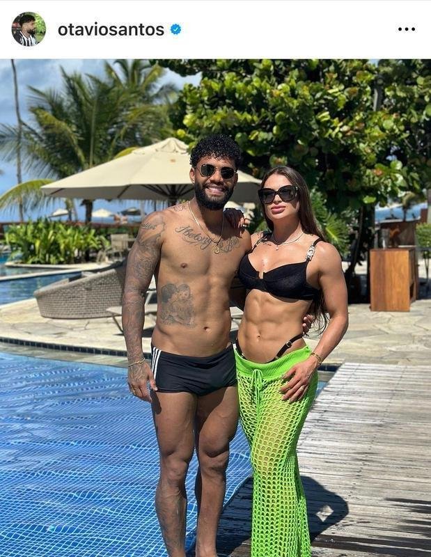 Faa um 'tour' pelo Instagram dos jogadores do Atltico durante a Data Fifa.