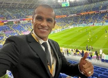 Ex-jogador elege destaques de Galo e Furacão e diz que brasileiros passarão sem dificuldades no Grupo G da competição continental