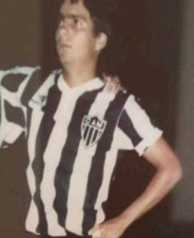 Torcedores do Atlético zoaram os rivais nas redes sociais