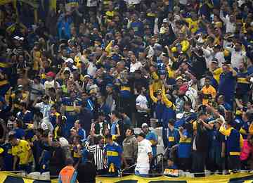 Mais um confronto entre Timão e a equipe argentina é marcado por caso de injúria racial, na Neo Quimica Arena, pela Copa Libertadores