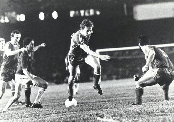 Duelo foi muito disputado, mas terminou em 0 a 0