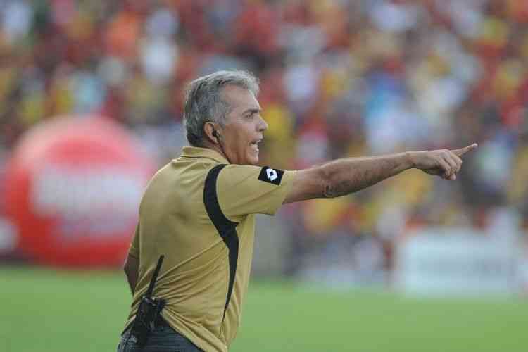 Após demissão de Guto Ferreira, Sport terá 12ª temporada seguida com mais  de um treinador - Superesportes