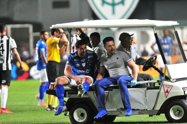 Atltico e Cruzeiro se enfrentam nesta quarta, no Independncia 