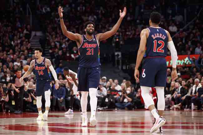 Nova temporada da NBA começa nesta terça-feira - Superesportes