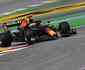 Verstappen  o mais rpido do terceiro treino livre para GP da Espanha