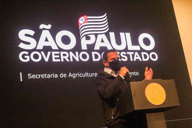 (Foto: Governo do Estado de So Paulo)